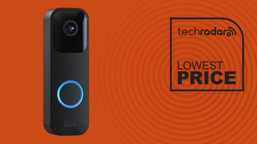 One of the best and cheapest video doorbells just plummeted to a great low price on Amazon