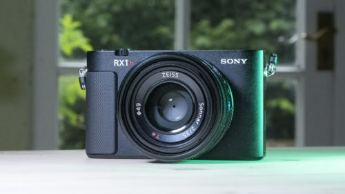 The Sony RX1R III could have been my total dream camera, instead it’s a beautiful nightmare