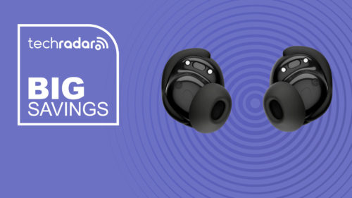 These affordable and well-rated Bose QuietComfort Earbuds are a steal at $149