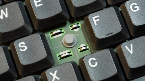 Are membrane keyboard switches good for gaming?