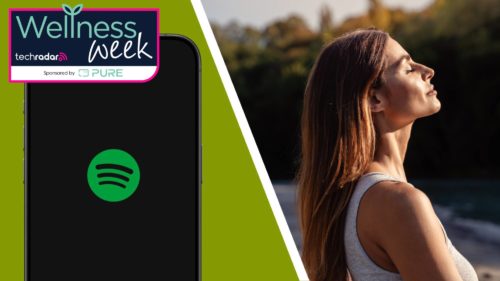 Want to use Spotify to improve your wellbeing? These are 3 features I use to get me through the day