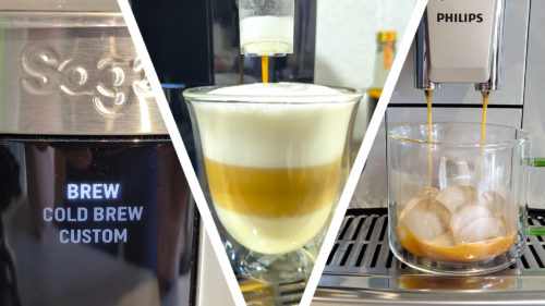 I’ve tested 14 coffee makers in the last year, and these are my top 3 picks for making delicious cold-brew at home