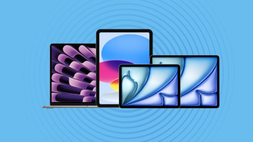 Apple Labor Day sales 2025: early deals now available on MacBooks, iPads, AirPods
