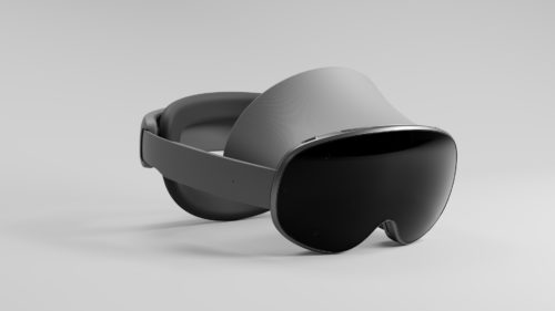 Samsung XR headset leak reveals potential price and release date – and it could be cheaper than the Vision Pro