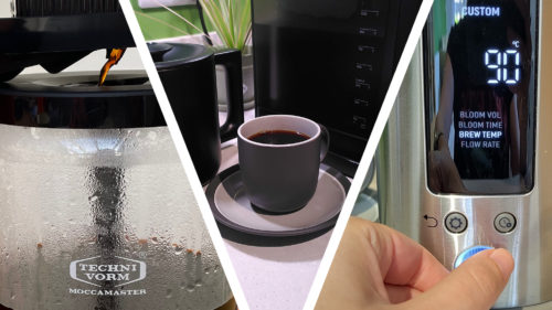 The best drip coffee maker 2025: delicious, fuss-free coffee, fast