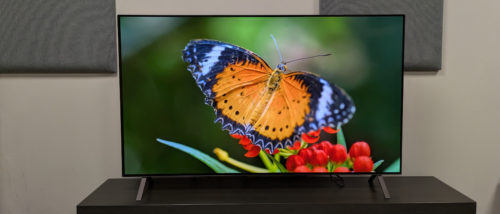 LG B5 review: LG’s entry-level OLED TV offers impressive pictures for the price