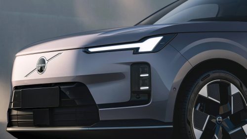 Could Volvo’s New SUV Spark an EV Range Revolution?
