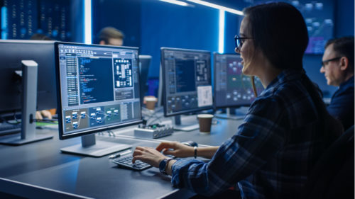 Turning creators into curators: AI implementation in DevOps