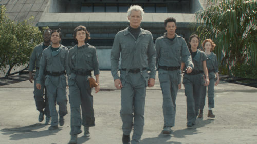7 new movies and TV shows to stream on Netflix, Prime Video, HBO Max, and more this weekend (August 15)
