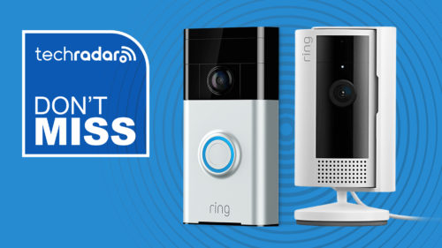 Ring doorbells and cameras are going cheap at Amazon right now, with over $100 off selected bundles
