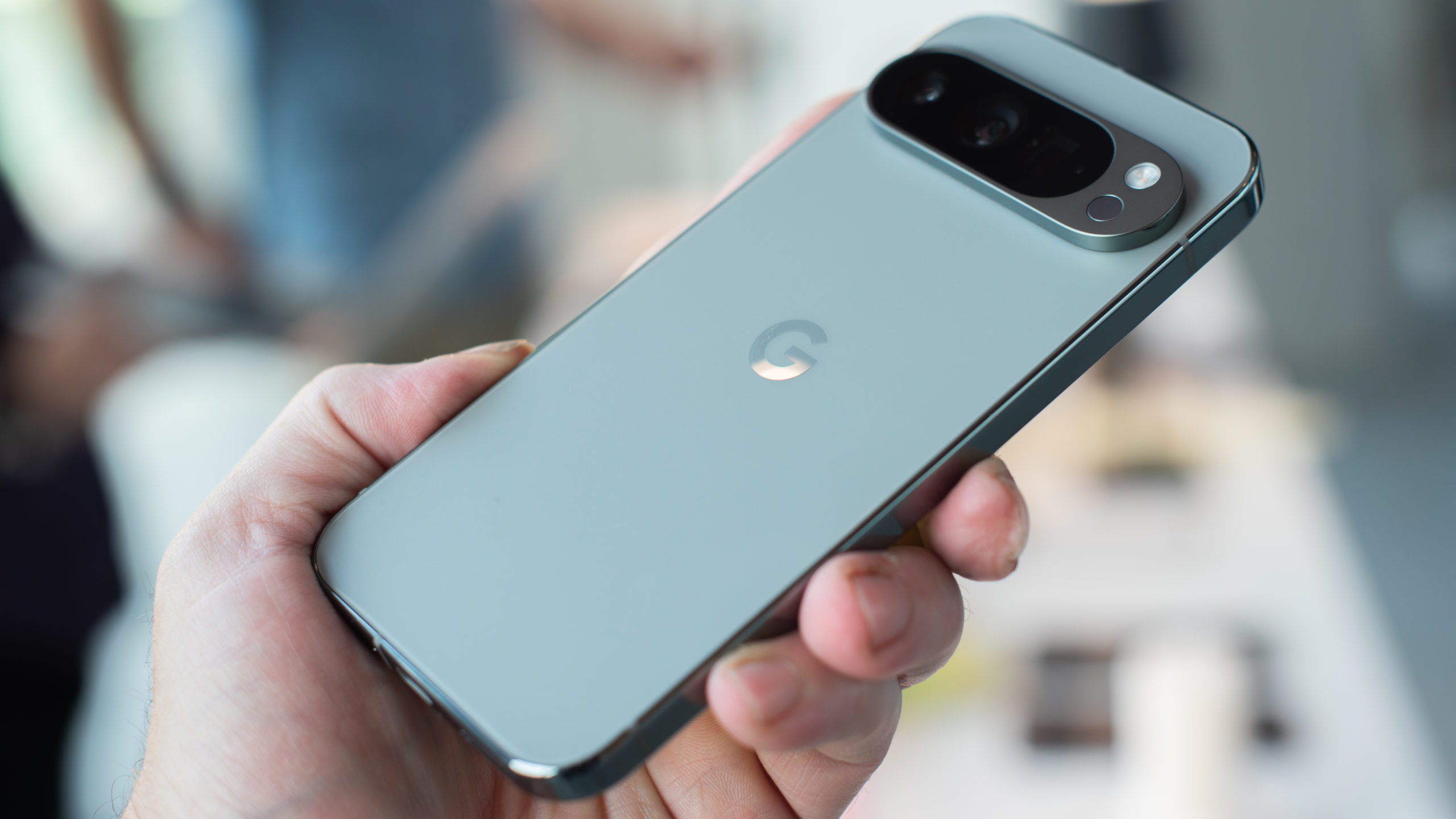 Will the Google Pixel 9’s price drop when the Pixel 10 launches?