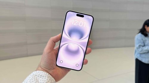 Your next iPhone and Apple Watch might finally feature US-made glass, but they still won’t be made in America