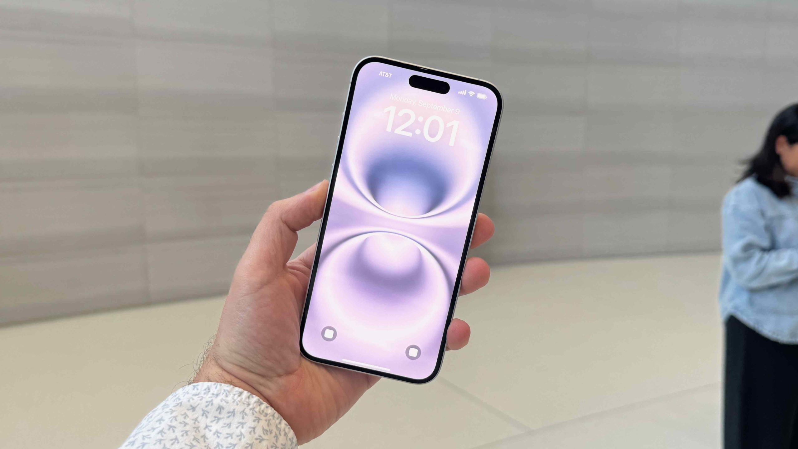 Your next iPhone and Apple Watch might finally feature US-made glass, but they still won’t be made in America