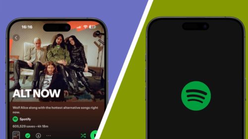 I’ve been a Spotify subscriber for 10 years, but it needs to do these 5 vital things if it wants me to stick around