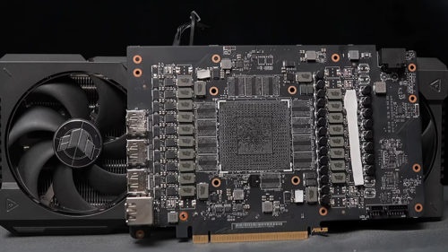This video shows Chinese firms converting RTX 5090 gaming cards into AI accelerators