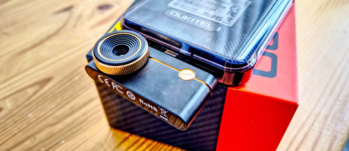 I reviewed this tiny thermal camera and I’m shocked by what it can see