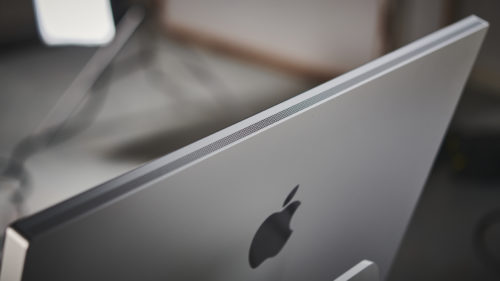 It’s high time the Studio Display joined the mini-LED party, and rumors suggest Apple could use the tech in its next monitor for creative pros