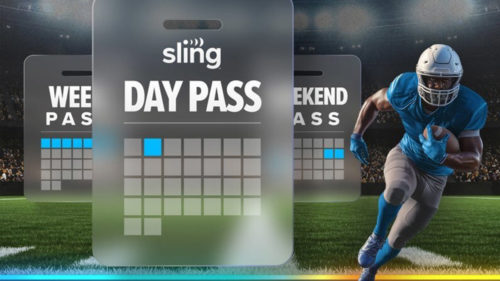 Sling TV’s new flexible live TV deals are great for dodging subscriptions and should be the future of streaming services