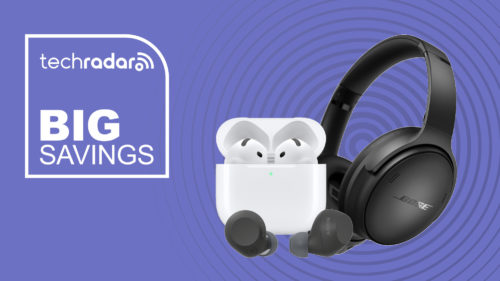 Amazon has slashed the price of these top-rated headphones and earbuds – here are the 12 best deals I’d buy from $38