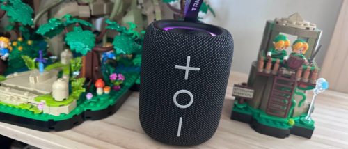 Tribit Stormbox Mini Plus review: an budget Bluetooth speaker that does the basics but sadly lacks sonic oomph
