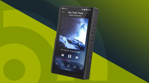 Best MP3 player 2025: top portable hi-res music players for any budget, all tested by our experts