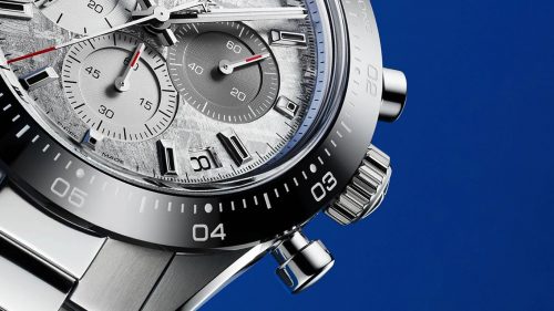 The Rolex Daytona’s Closest Rival Just Threw Down The Gauntlet