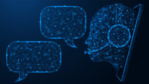 Retailers are going all-in on AI – but worries still remain about keeping the human touch
