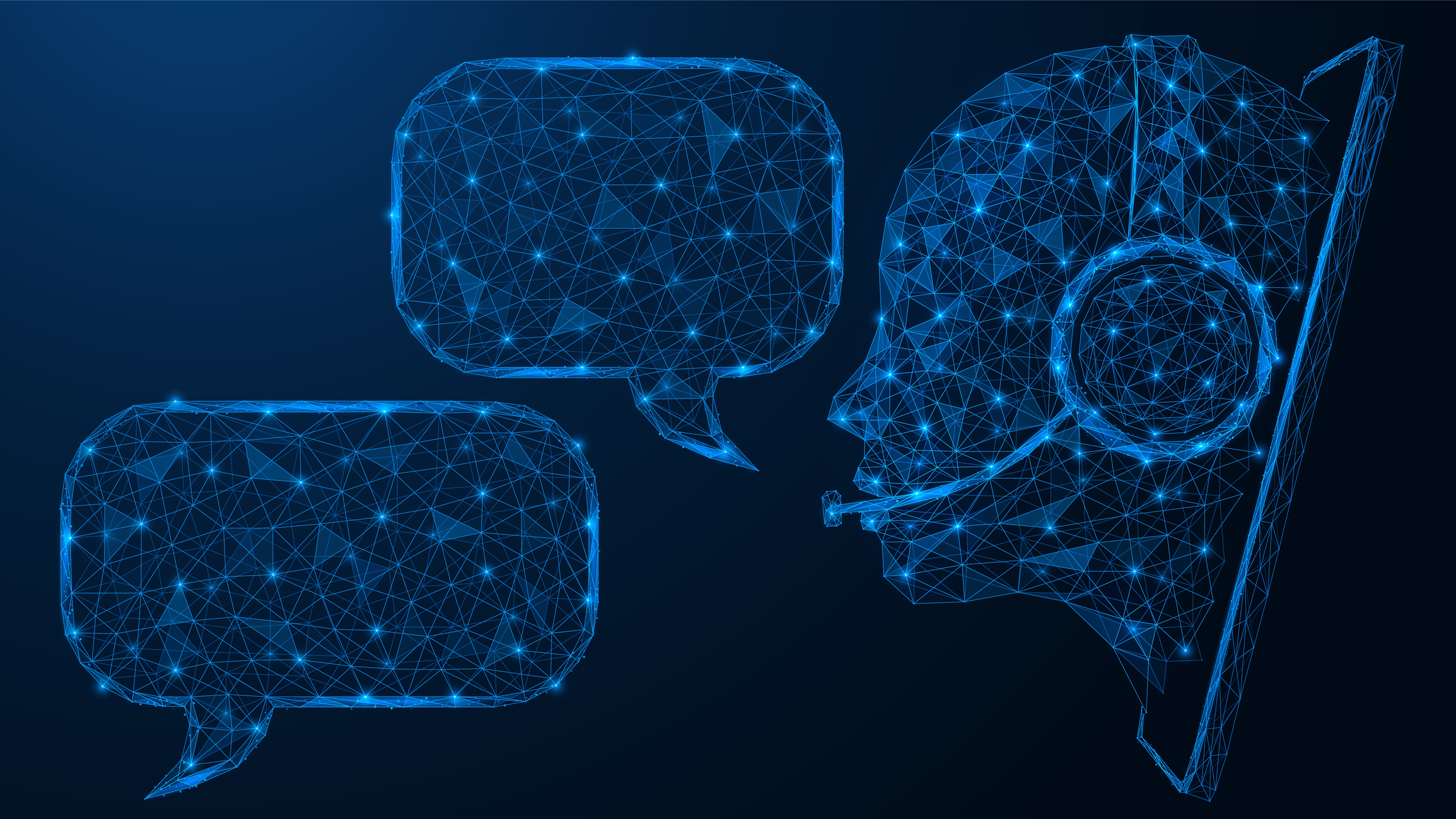 Retailers are going all-in on AI – but worries still remain about keeping the human touch