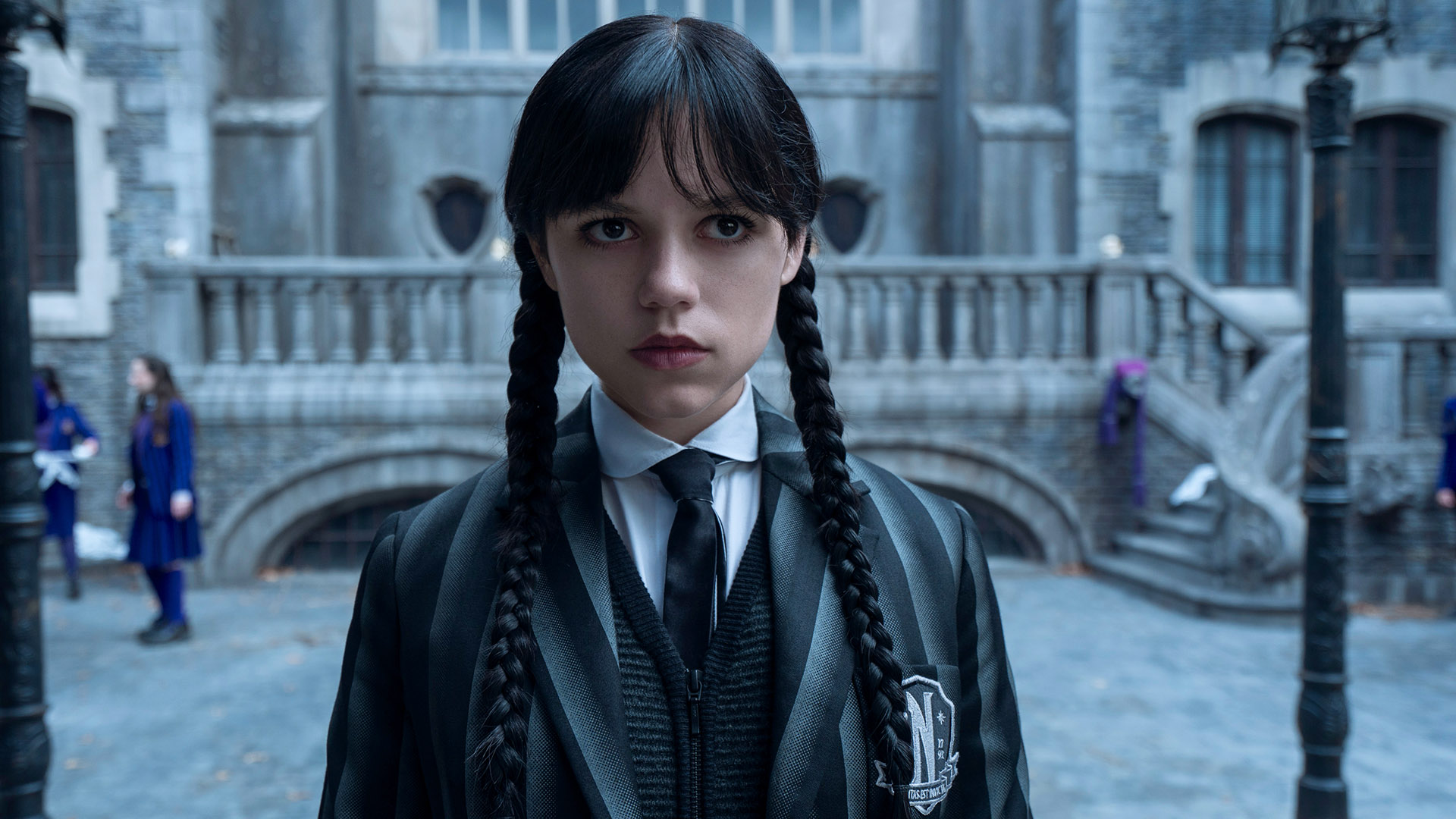 When will Wednesday season 2 be released on Netflix?