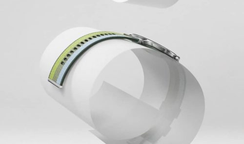OPPO Watch S “King of Thin and Light Watches” made its global debut on October 16th