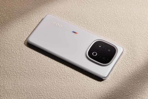 iQOO 15 is Expected to have over 7000mAh Battery