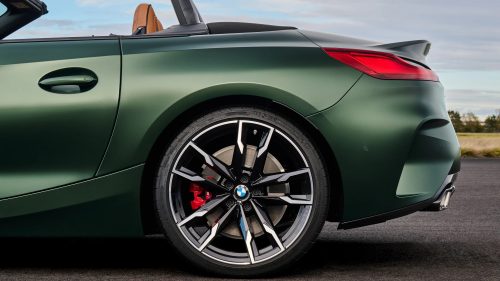 BMW’s Next Big Sports Car Could Be the One That Tesla Still Hasn’t Brought Back