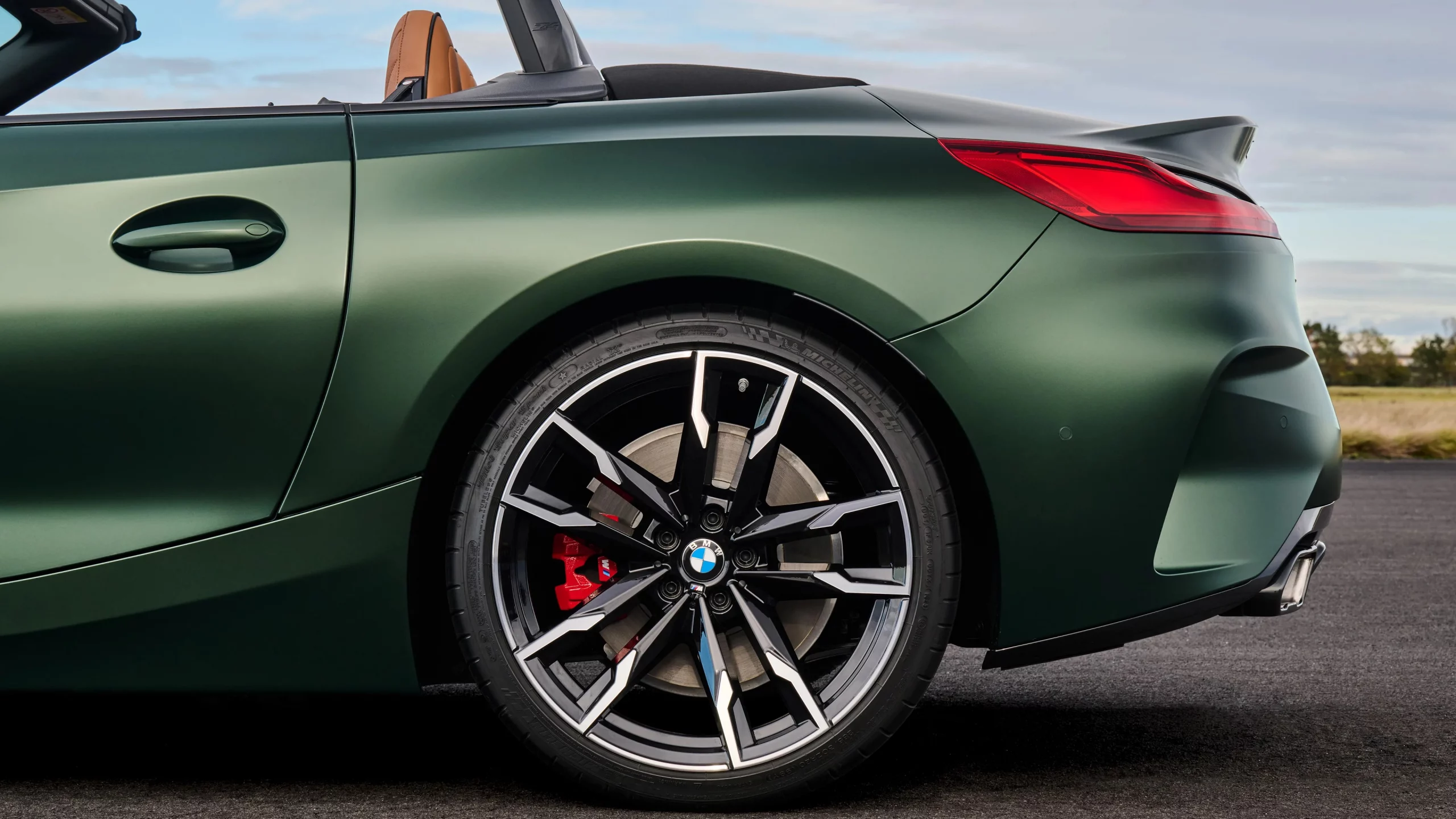 BMW’s Next Big Sports Car Could Be the One That Tesla Still Hasn’t Brought Back