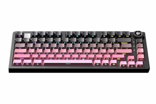 LEOBOG Hi75C Pro Review: A Premium Custom Keyboard Experience Without the Premium Price Tag