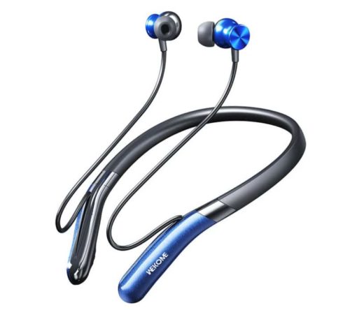 Wekome WG02 Neckband Headset Review– Your Perfect Workout Companion