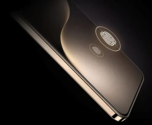 Honor CEO Li Jian officially announced the warm