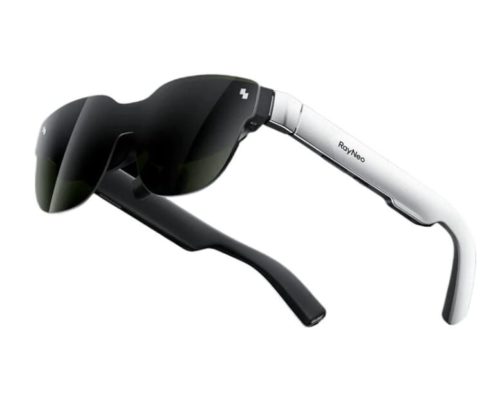 RayNeo Air 3S Smart Glasses Review-Redefine Portable Entertainment