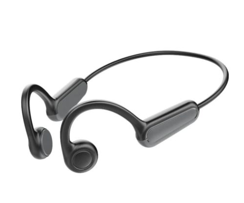 BE13 Bone Conduction Earphone Review-Unplug Your Ears, Not Your Music