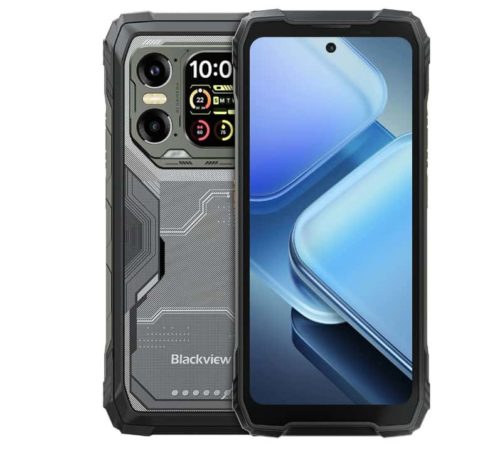 Blackview XPLORE 1 Review-Redefines the Rugged Smartphone