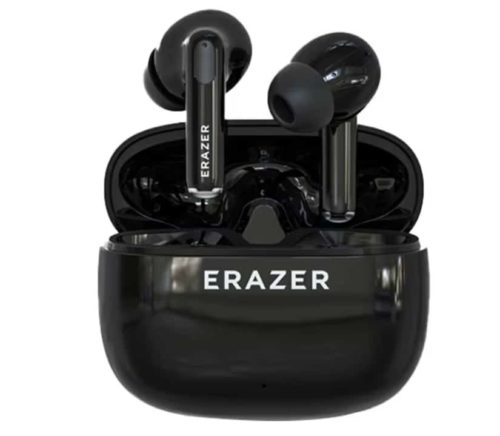 Lenovo ERAZER XT69PRO TWS Earbuds Review-Blend High-Performance Audio with All-Day Comfort