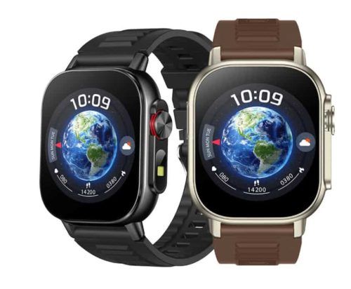Senbono G300 Review: A Feature-Packed Smartwatch That Rivals the Giants