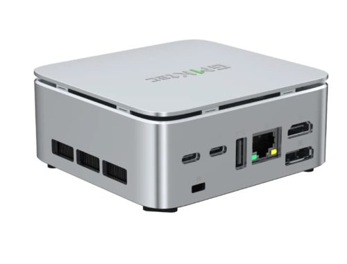 GMKtec G10 Mini PC Review-Big Power in a Tiny Package