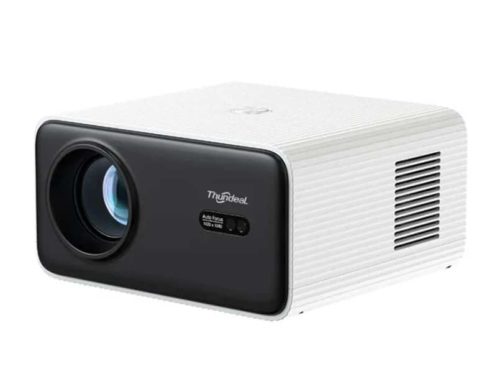 ThundeaL TD85W Projector Review-Brings the Cinema Home