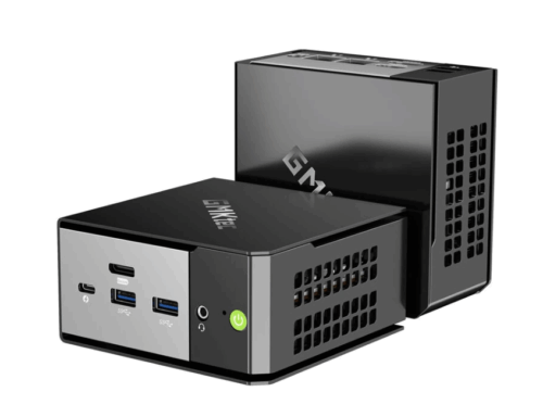 GMKtec EVO-X1 Mini PC Review-a Game Changer,Big Power, Tiny Package