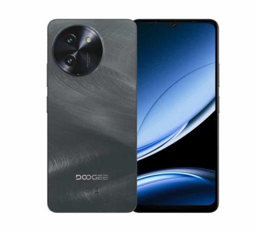 DOOGEE Note59 Pro+ 5G Smartphone Review-Redefine Value