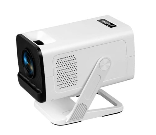 PG310 Mini Projector Review-Brings the Big Screen Anywhere,Your Pocket-Sized Cinema