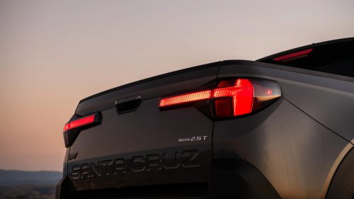 Toyota’s Next Tacoma Rival Isn’t a Question of If — But When
