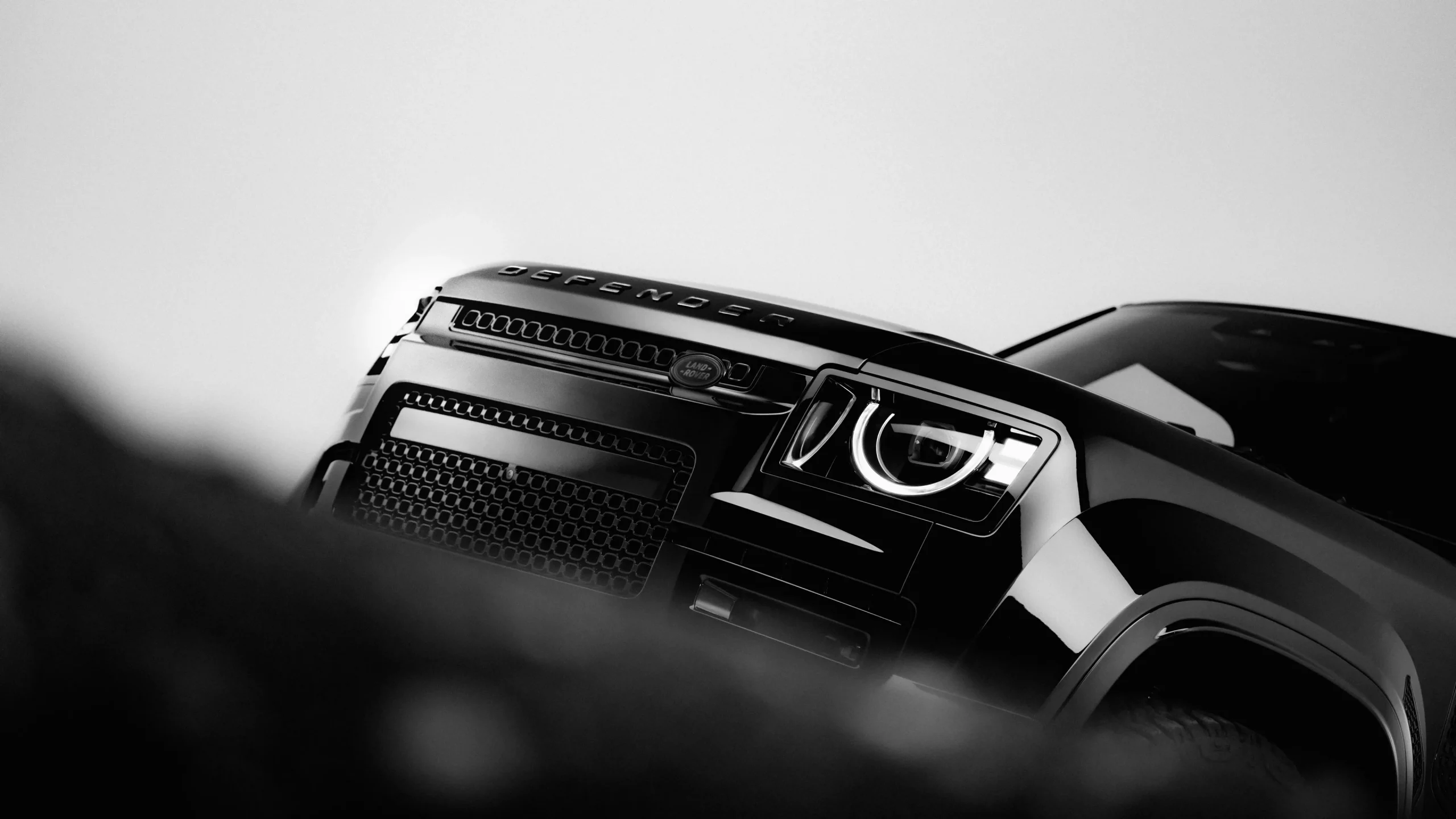 Land Rover’s Affordable Defender Mini-Me is Actually Happening