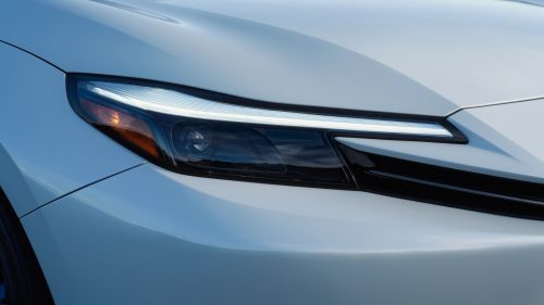 A Historic Honda Finally Makes Its Return After 25 Years off the Market