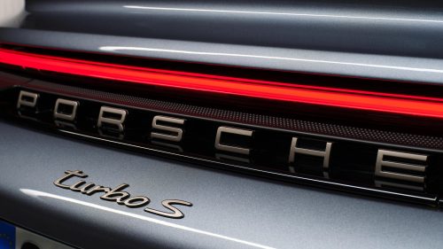 Porsche’s Most Powerful 911 Yet Could Also Be One of Its Most Divisive
